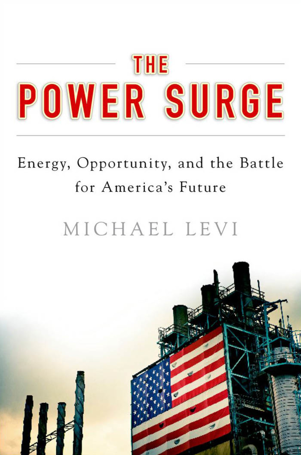 The Power Surge eBook Rental