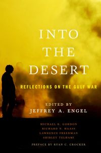 Cover image: Into the Desert 1st edition 9780199796281