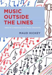 Cover image: Music Outside the Lines 9780199826773