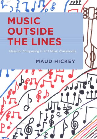 Cover image: Music Outside the Lines 9780199826773
