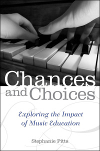 Imagen de portada: Chances and Choices 9780199838752