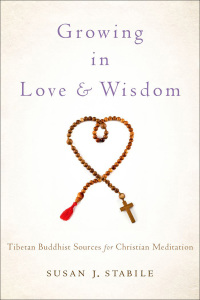 Cover image: Growing in Love and Wisdom 9780199862627