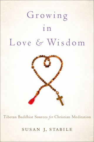 Cover image: Growing in Love and Wisdom 9780199862627