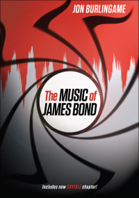 Cover image: The Music of James Bond 9780199863303