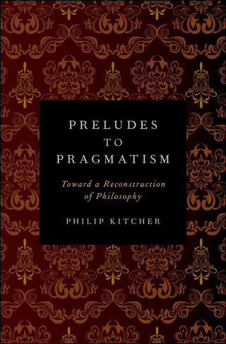 Cover image: Preludes to Pragmatism 9780199899555