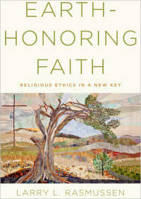 Cover image: Earth-honoring Faith 9780199917006
