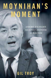 Cover image: Moynihan's Moment 9780199920303