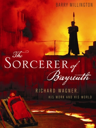 Cover image: The Sorcerer of Bayreuth 9780199933761