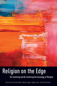 Cover image: Religion on the Edge 1st edition 9780199938643