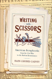 Cover image: Writing with Scissors 9780195390346