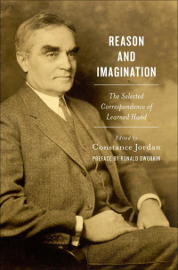 Cover image: Reason and Imagination 1st edition 9780199899104