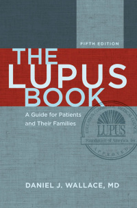 Cover image: The Lupus Book 5th edition 9780199929405