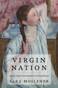 Cover image: Virgin Nation 9780199987764
