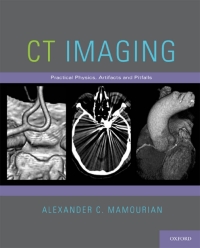 Cover image: CT Imaging 9780199782604