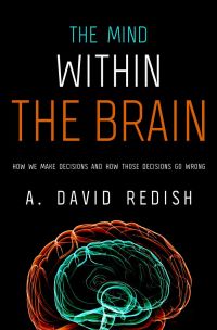 Cover image: The Mind within the Brain 9780199891887