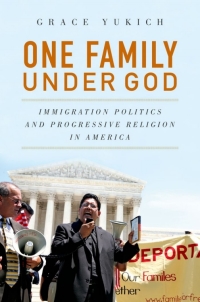 Imagen de portada: One Family Under God 9780199988679