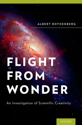 Imagen de portada: Flight from Wonder 9780199988792