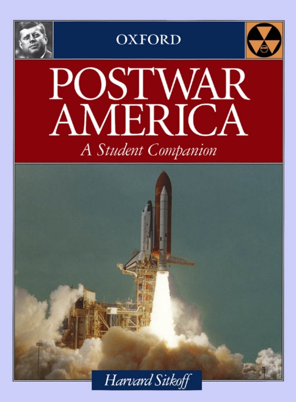 Postwar America A Student Companion