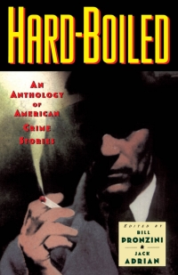 Cover image: Hardboiled 1st edition 9780195103533