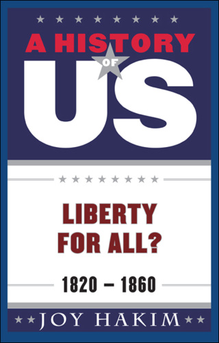 صورة الغلاف: A History of US: Liberty for All? 9780195327199