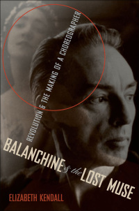 Titelbild: Balanchine & the Lost Muse 9780199959341