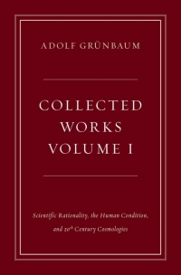 Titelbild: Collected Works, Volume I 9780199989928