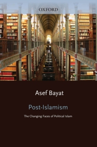 Immagine di copertina: Post-Islamism 1st edition 9780199766062