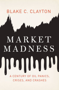 Imagen de portada: Market Madness 9780199990054