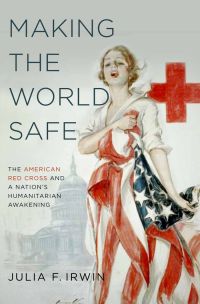 Cover image: Making the World Safe 9780199766406