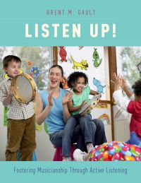Cover image: Listen Up! 9780199990511