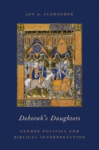 Omslagafbeelding: Deborah's Daughters 9780199991044