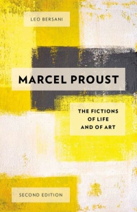 Cover image: Marcel Proust 2nd edition 9780199931514