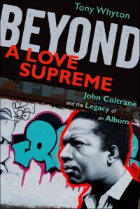 Cover image: Beyond A Love Supreme 9780199733248