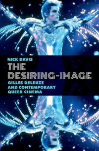 Cover image: The Desiring-Image 9780199993161