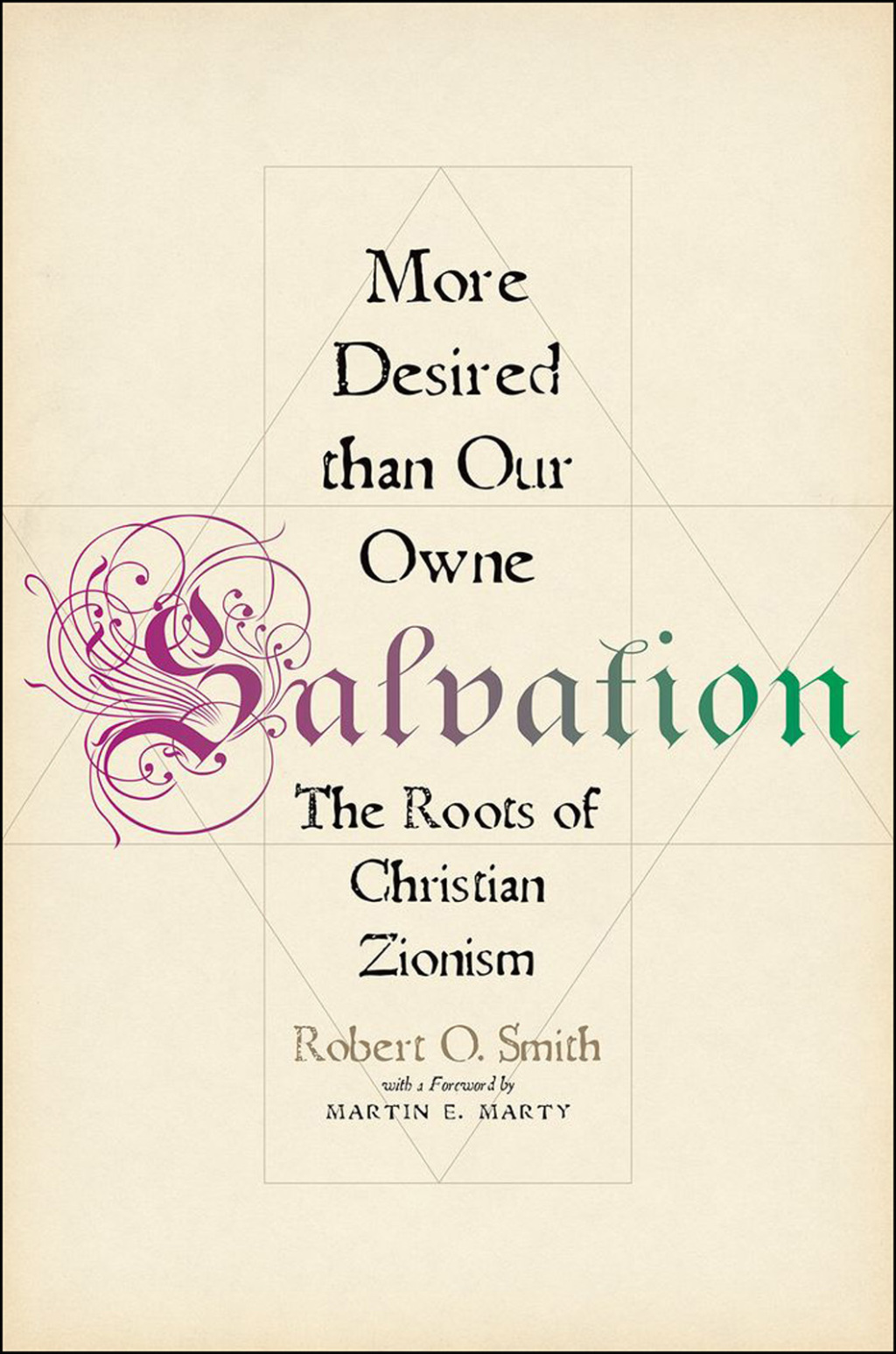 More Desired than Our Owne Salvation eBook Rental