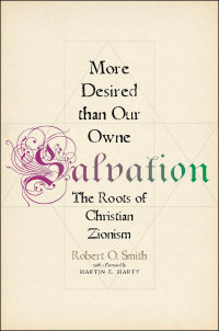 Cover image: More Desired than Our Owne Salvation 9780199993246