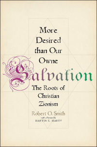 Imagen de portada: More Desired than Our Owne Salvation 9780199993246