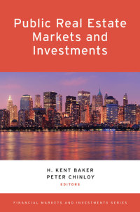 Cover image: Public Real Estate Markets and Investments 1st edition 9780199993277