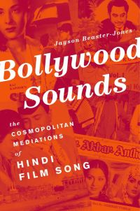 Immagine di copertina: Bollywood Sounds 9780199862542