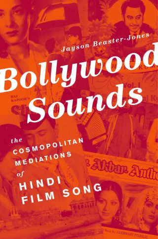 Titelbild: Bollywood Sounds 9780199862542
