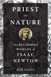 Cover image: Priest of Nature 9780199995356
