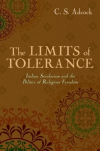 Cover image: The Limits of Tolerance 9780199995431