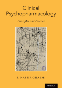 Cover image: Clinical Psychopharmacology 9780199995486