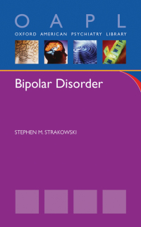 Imagen de portada: Bipolar Disorder 9780199995684