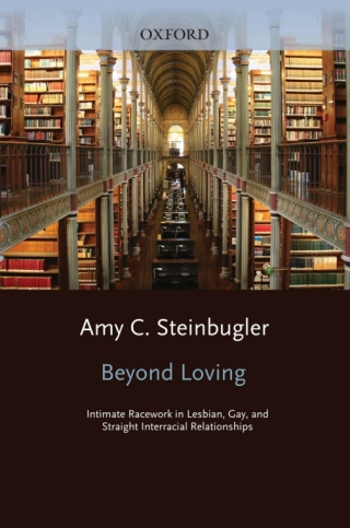 Cover image: Beyond Loving 9780199743568