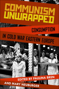 Cover image: Communism Unwrapped 1st edition 9780199827671