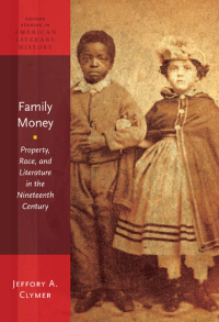 Cover image: Family Money 9780199897704