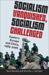 Cover image: Socialism Vanquished, Socialism Challenged 1st edition 9780199895977