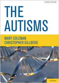 Cover image: The Autisms 4th edition 9780199732128