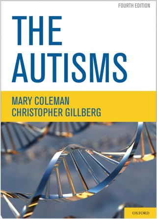 Omslagafbeelding: The Autisms 4th edition 9780199732128